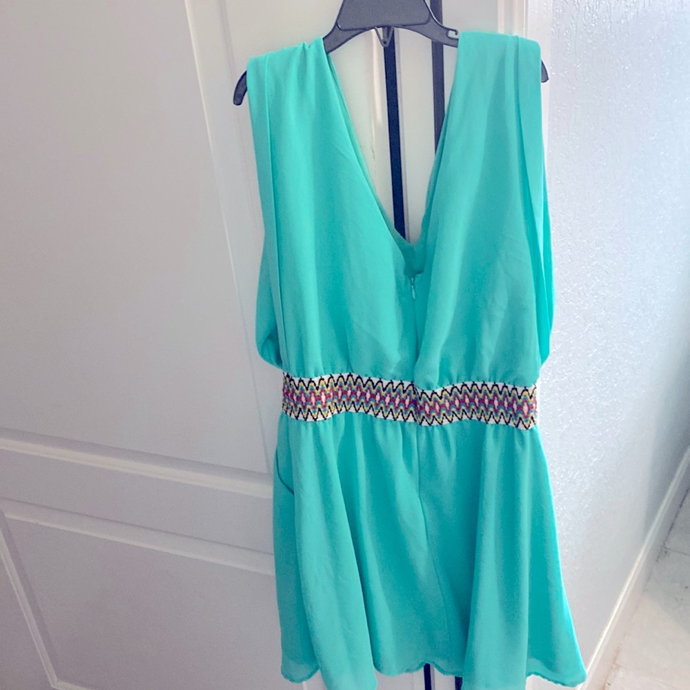 Summer dress